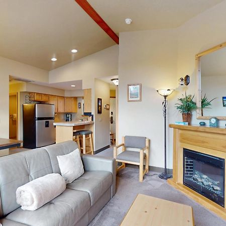 Icicle Village Resort 508: Alpine Aurora Левенуэрт Экстерьер фото
